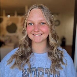 Meet your Posher, Madison